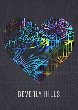 Beverly Hills California