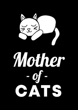 Mother of Cats 2