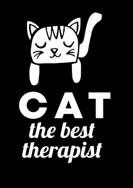 Cat Best Therapist 14
