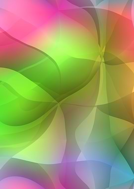 psychedelic inspiration