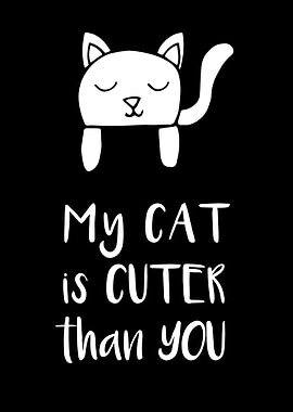 My Cat Is Cuter 13