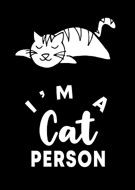 Cat Person 11
