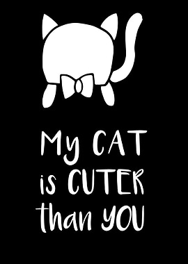 My Cat Is Cuter 8