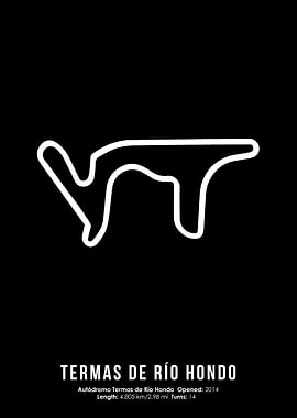 Termas de Rio Hondo