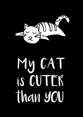 My Cat Is Cuter 2
