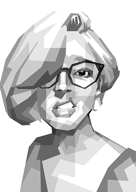 Sketch Illustration people