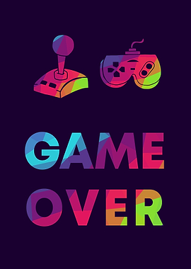 Game Over 4