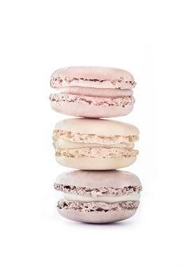 French Macarons