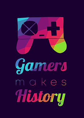 Gamers Makes History 9