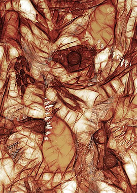 Infinite force of chaos