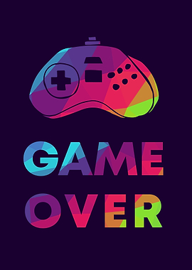 Game Over 19
