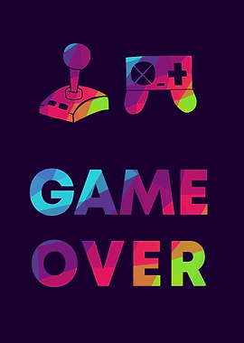 Game Over 3