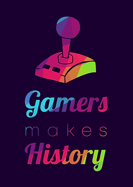 Gamers Makes History 17
