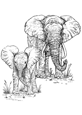 Elephant