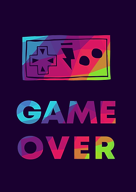 Game Over 18