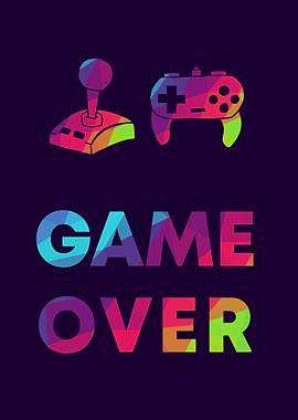 Game Over 2