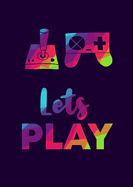 Gaming Lets Play 19