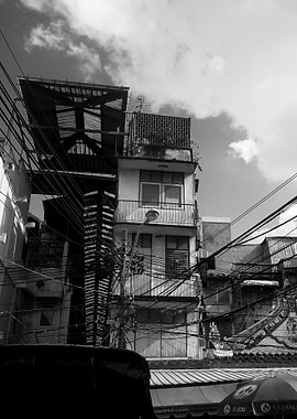 Bangkok Street Photography