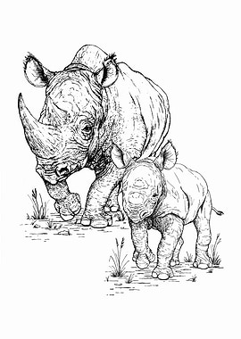 Rhinoceros