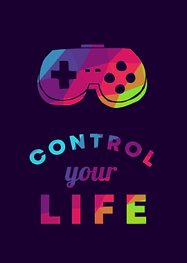 Gaming Control Life 14