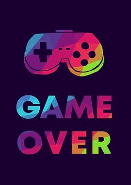 Game Over 16