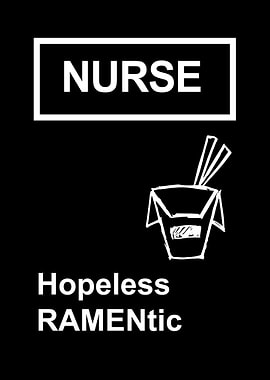 Nurse Ramentic 3