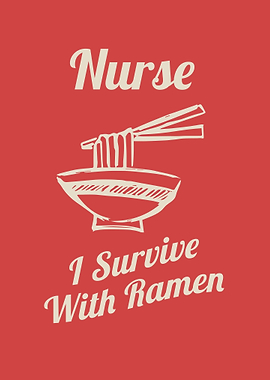 Nurse Ramen Survive 5