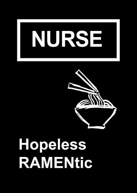 Nurse Ramentic 10
