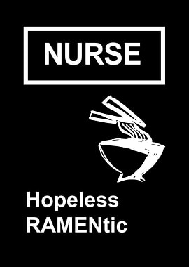 Nurse Ramentic 8