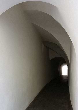 The end of the tunnel