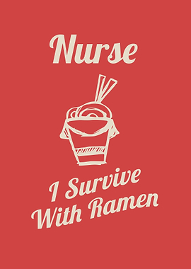 Nurse Ramen Survive 7