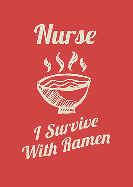 Nurse Ramen Survive 2