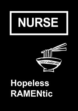 Nurse Ramentic 12