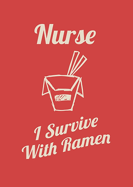 Nurse Ramen Survive 8