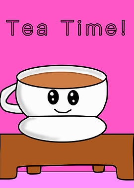Tea Time