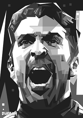 BUFFON BW WPAP