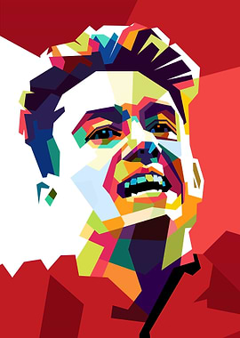 Daniel James WPAP