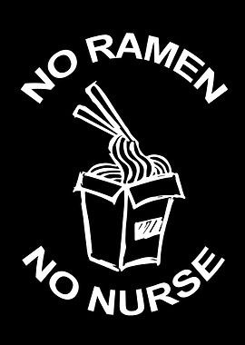 No Ramen No Nurse 2