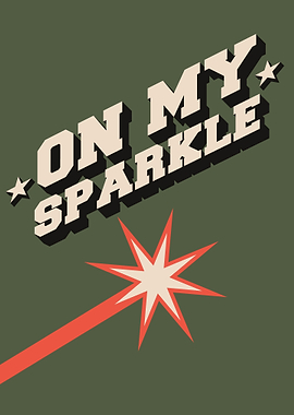On My Sparkle