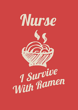 Nurse Ramen Survive 14