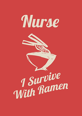 Nurse Ramen Survive 11