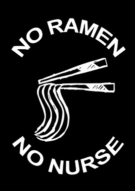 No Ramen No Nurse 4