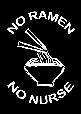 No Ramen No Nurse 7