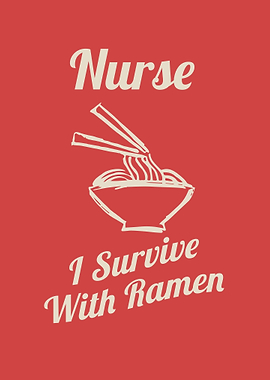 Nurse Ramen Survive 3