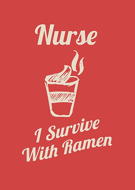 Nurse Ramen Survive 15