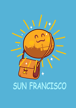 Sun Francisco