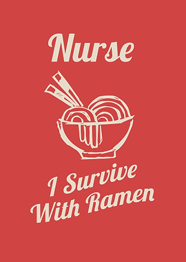 Nurse Ramen Survive 9