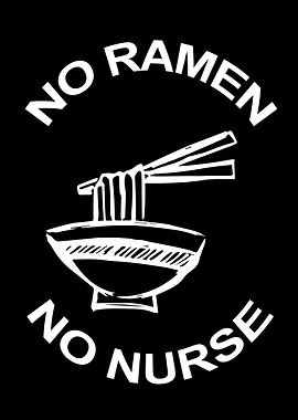 No Ramen No Nurse 11