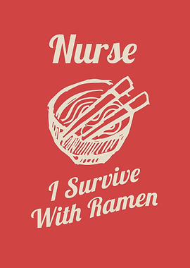 Nurse Ramen Survive 10