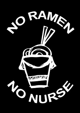 No Ramen No Nurse 10